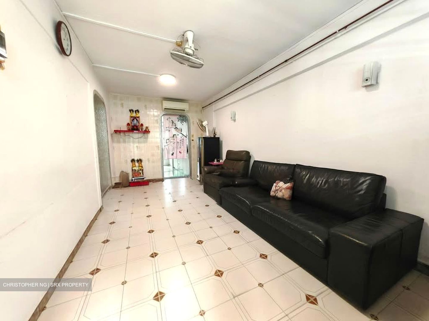 Blk 624 Ang Mo Kio Avenue 4 (Ang Mo Kio), HDB 3 Rooms #535753781